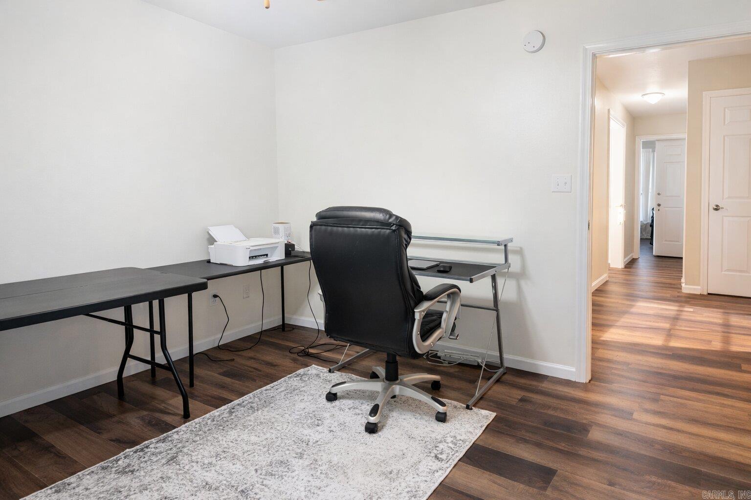 80 Sagebrush Circle Pottsville, AR 72858