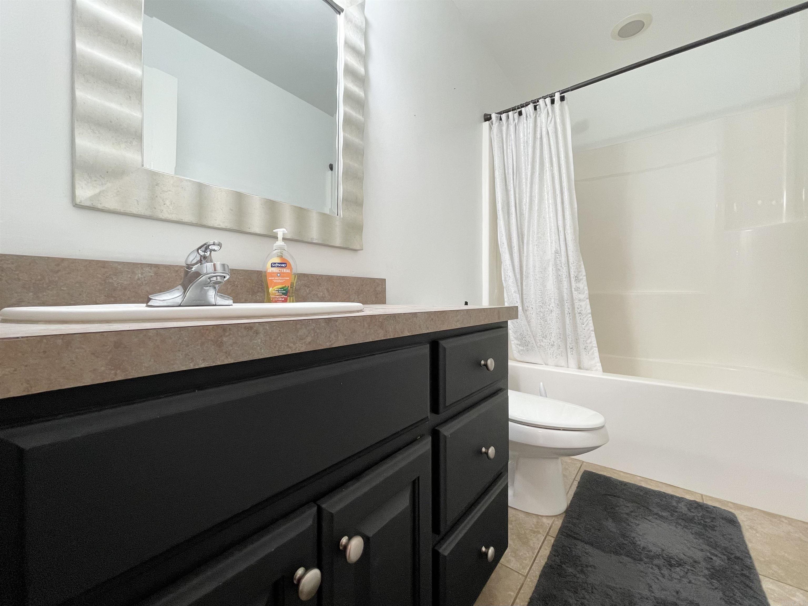 80 Sagebrush  Pottsville, AR