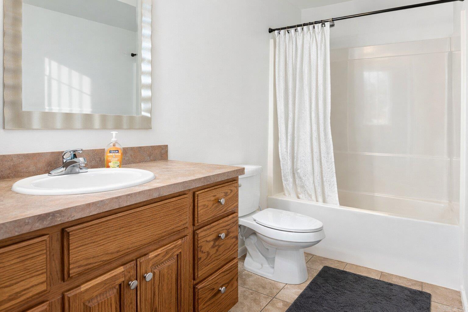 80 Sagebrush Circle Pottsville, AR 72858