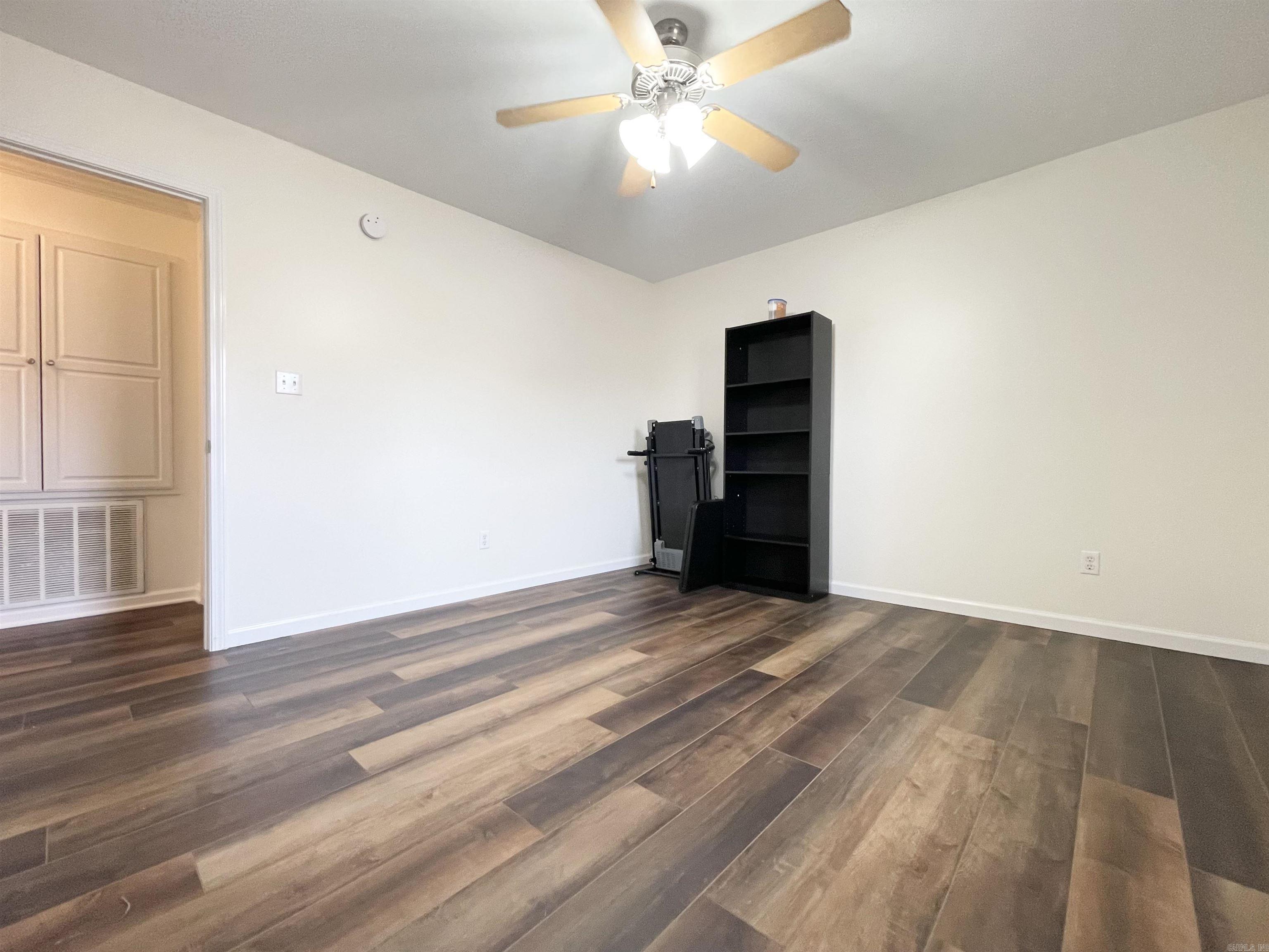 80 Sagebrush  Pottsville, AR