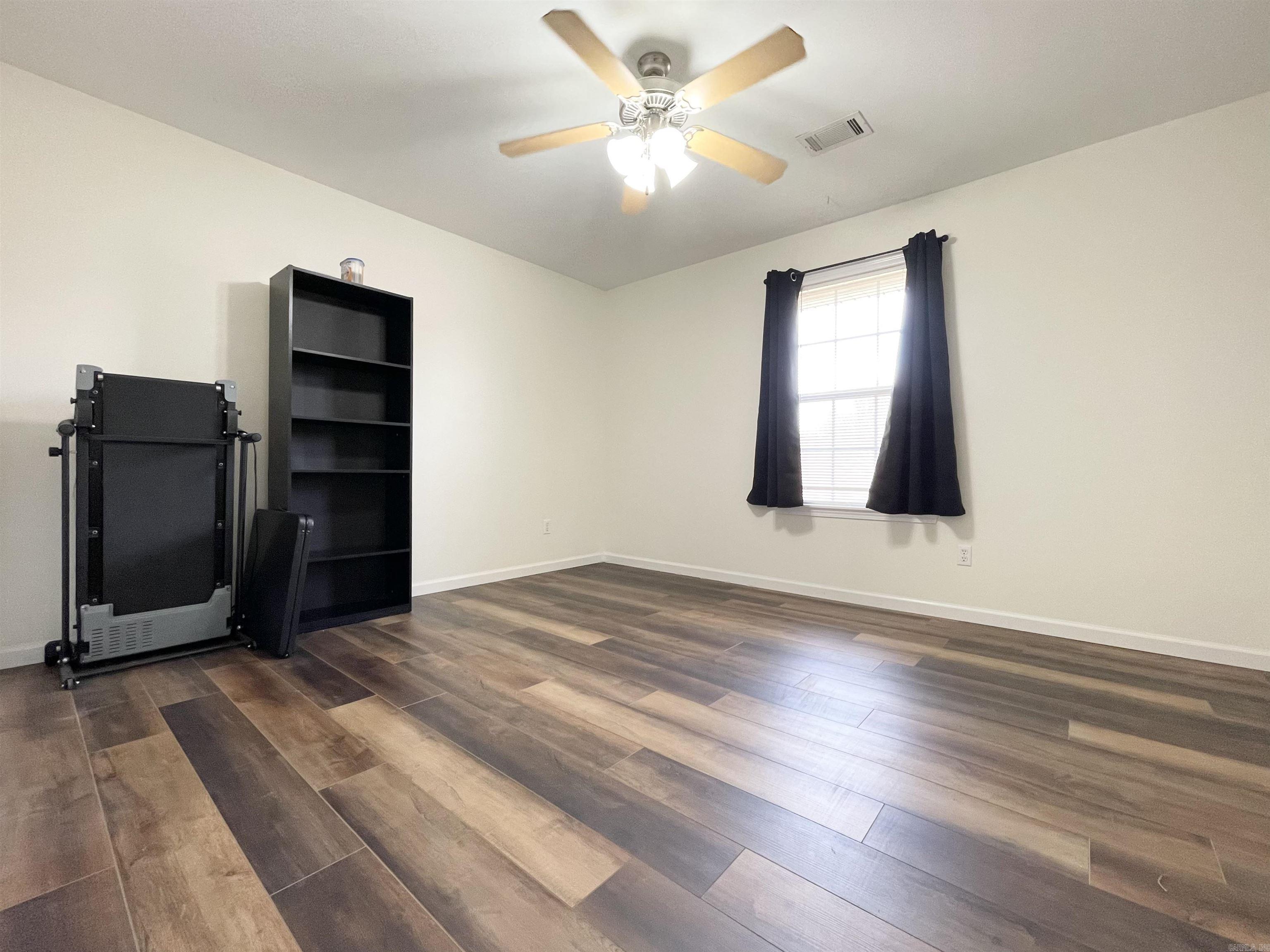 80 Sagebrush  Pottsville, AR