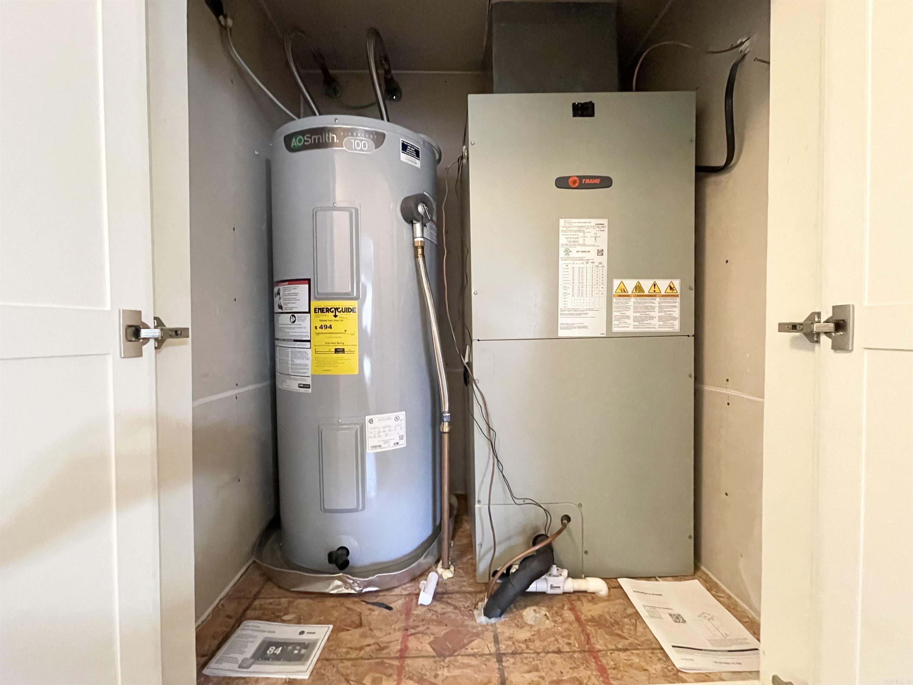 80 Sagebrush  Pottsville, AR