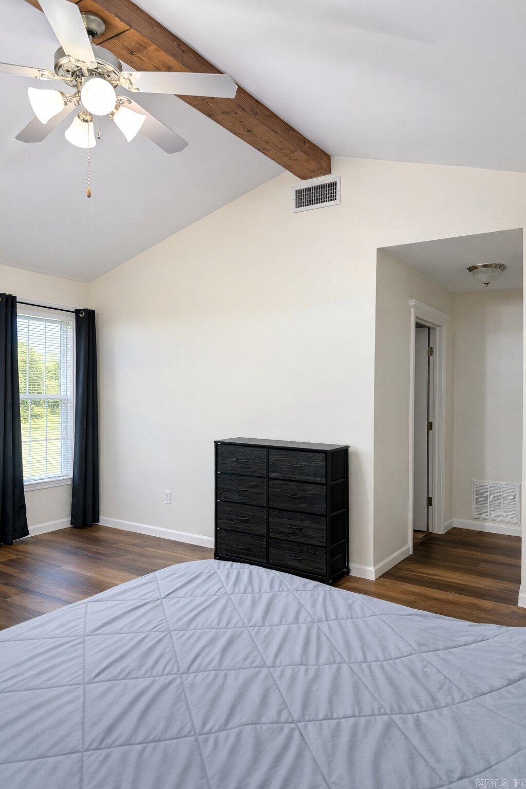 80 Sagebrush Circle Pottsville, AR 72858