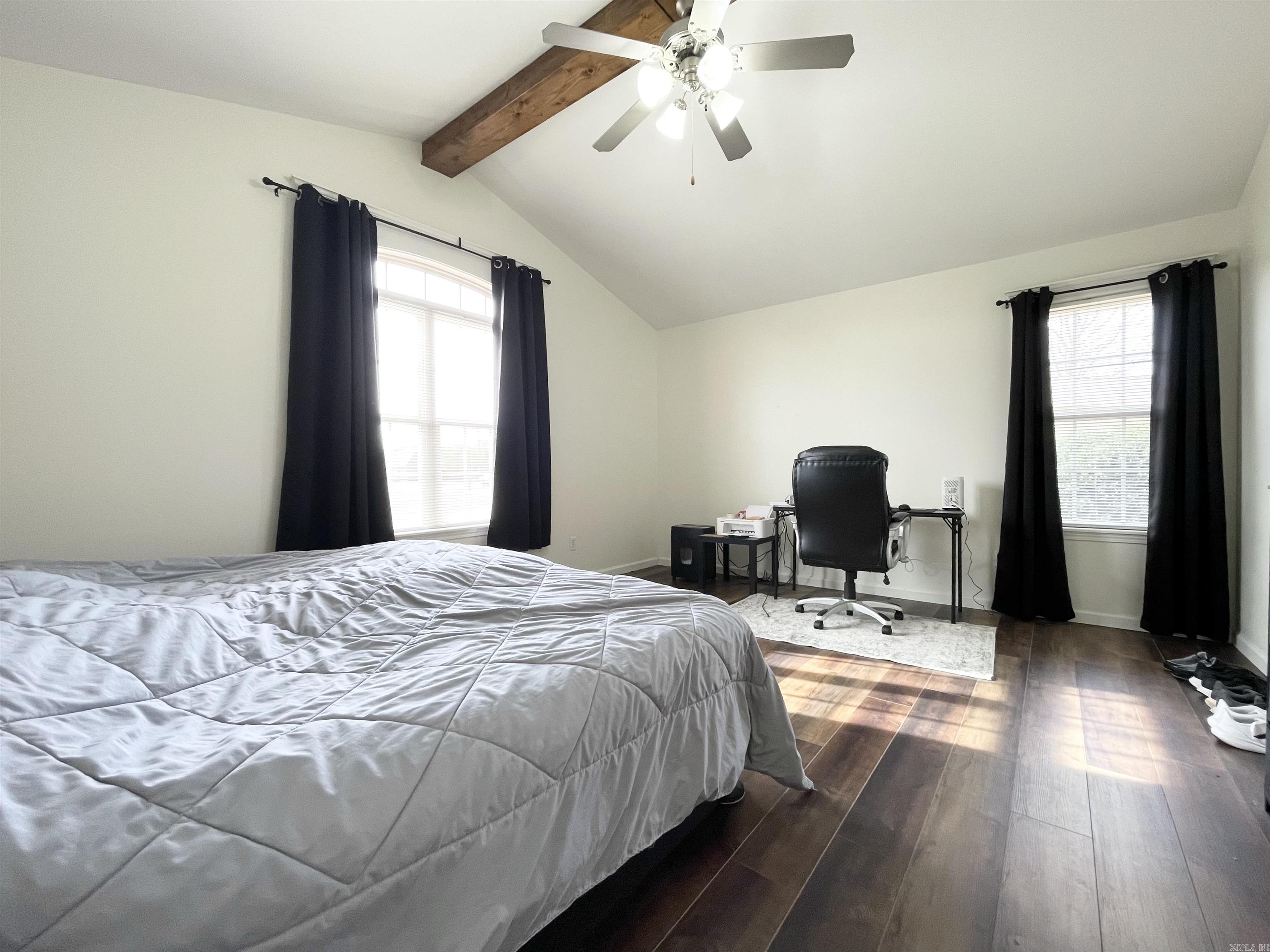 80 Sagebrush  Pottsville, AR