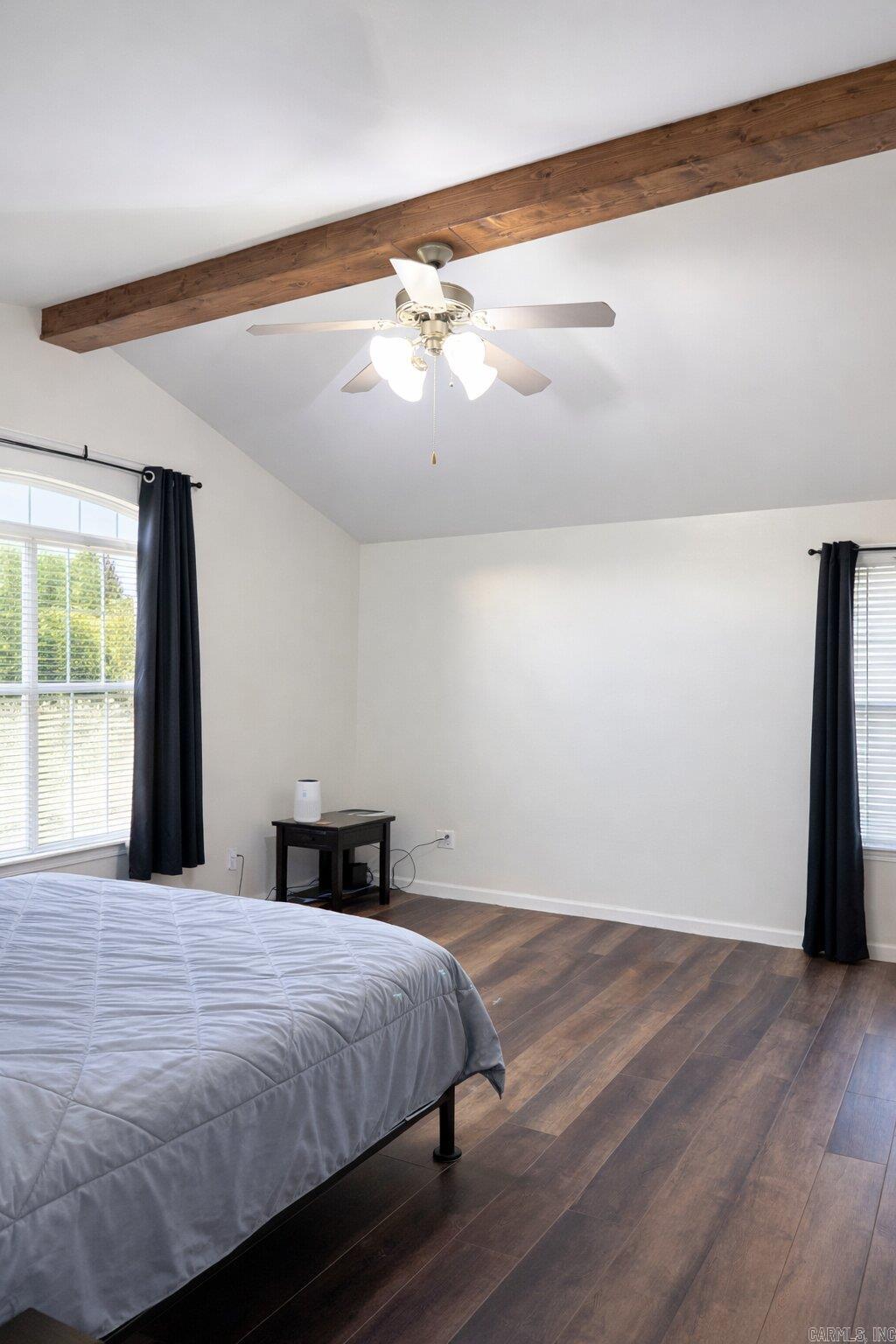 80 Sagebrush Circle Pottsville, AR 72858