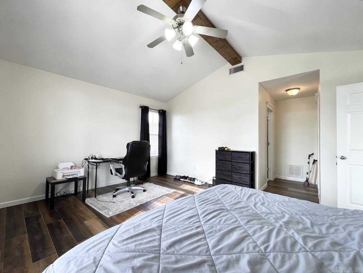 80 Sagebrush  Pottsville, AR