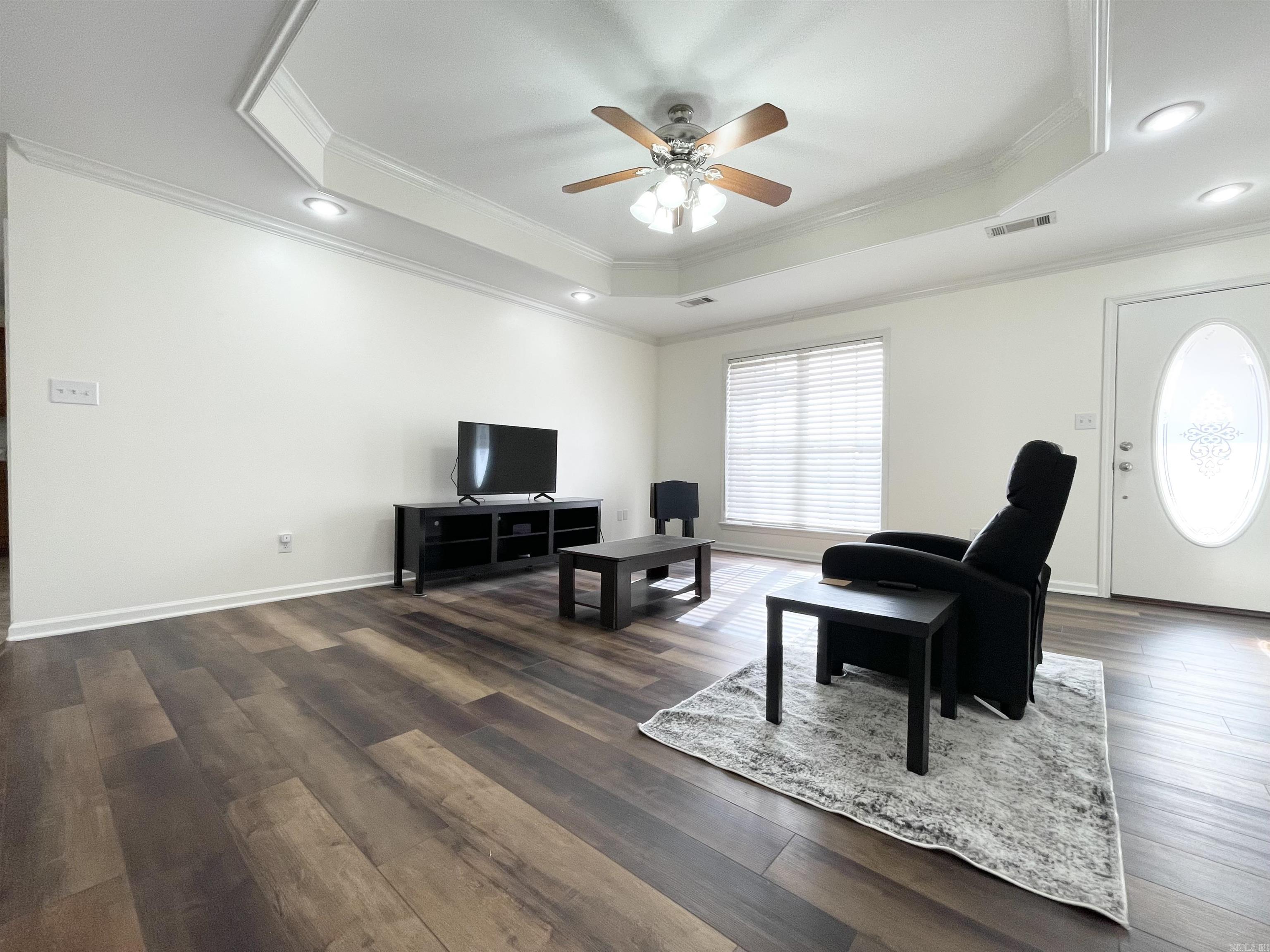 80 Sagebrush  Pottsville, AR