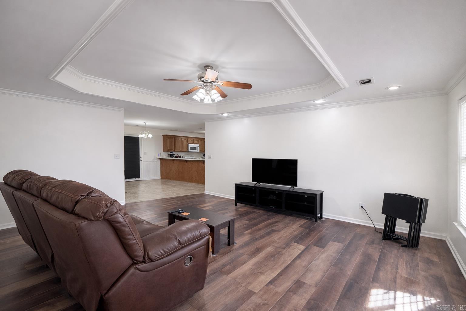 80 Sagebrush Circle Pottsville, AR 72858