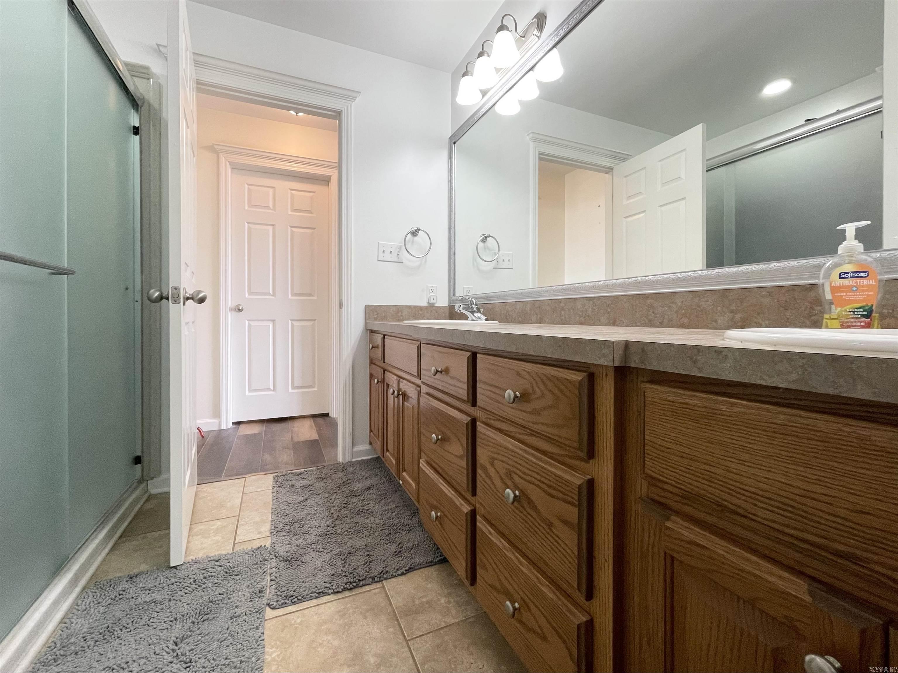 80 Sagebrush  Pottsville, AR