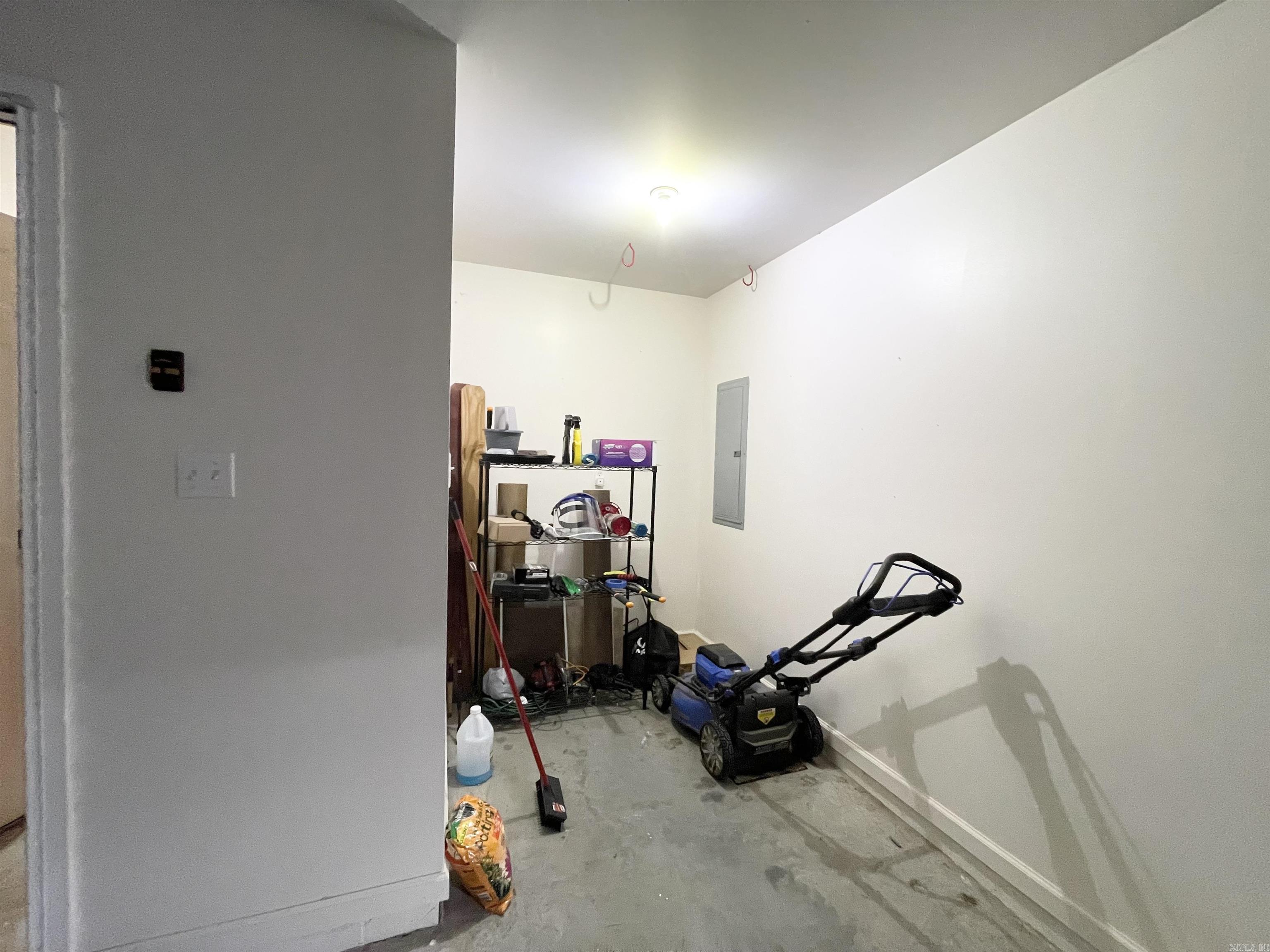 80 Sagebrush Circle Pottsville, AR 72858