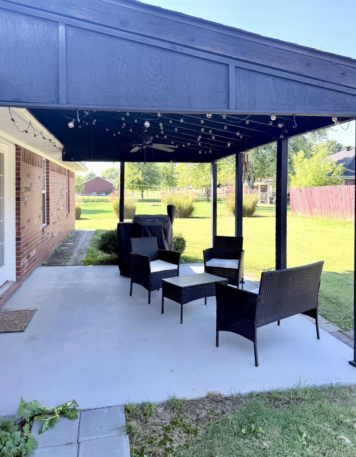 80 Sagebrush Circle Pottsville, AR 72858