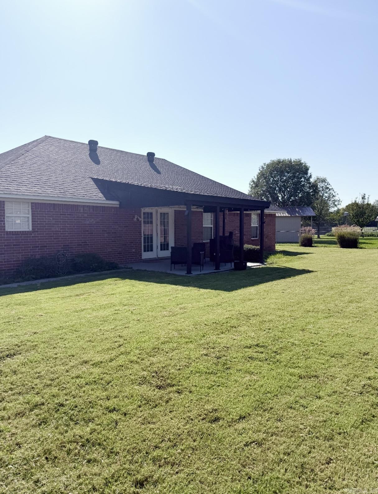 80 Sagebrush  Pottsville, AR