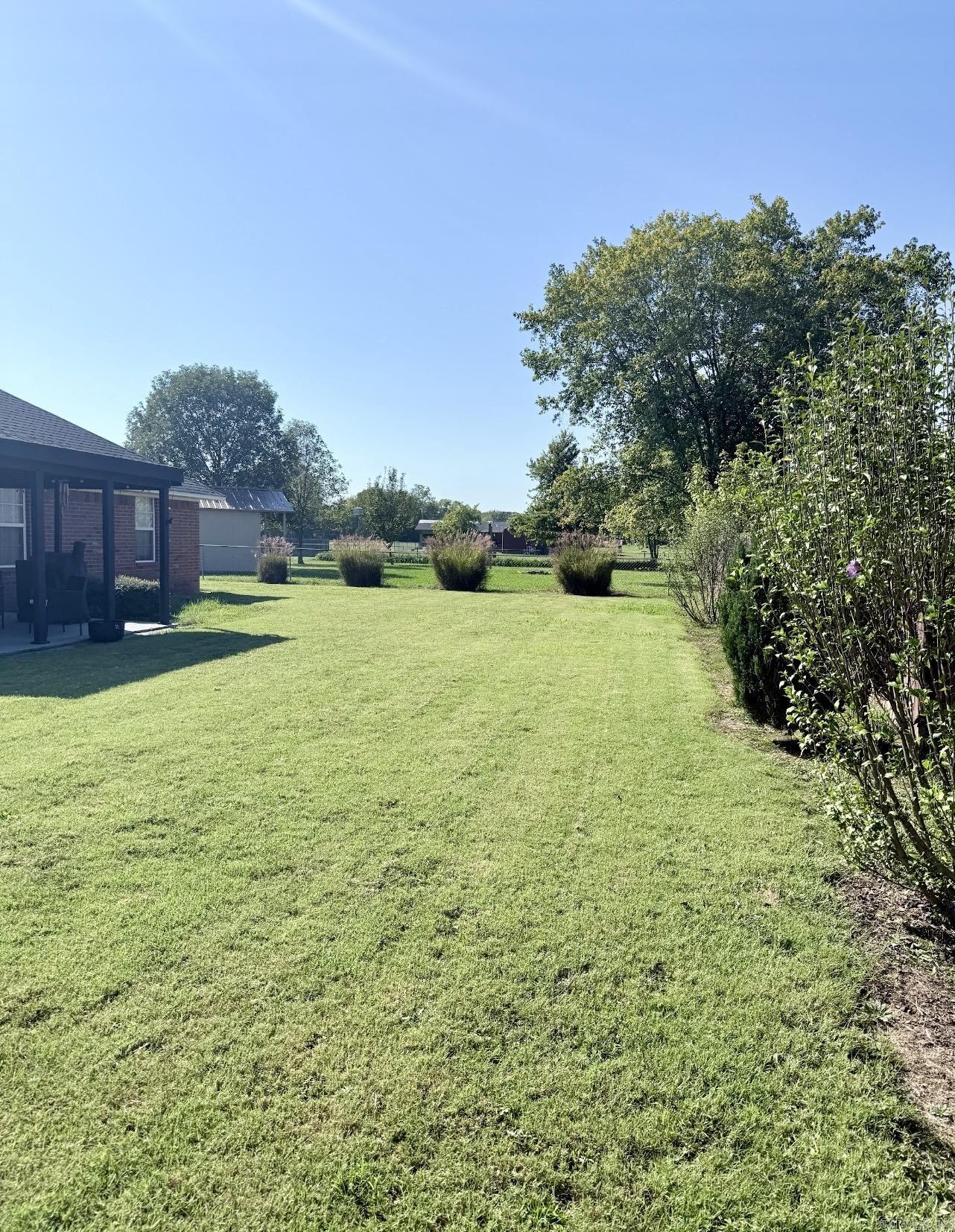 80 Sagebrush  Pottsville, AR