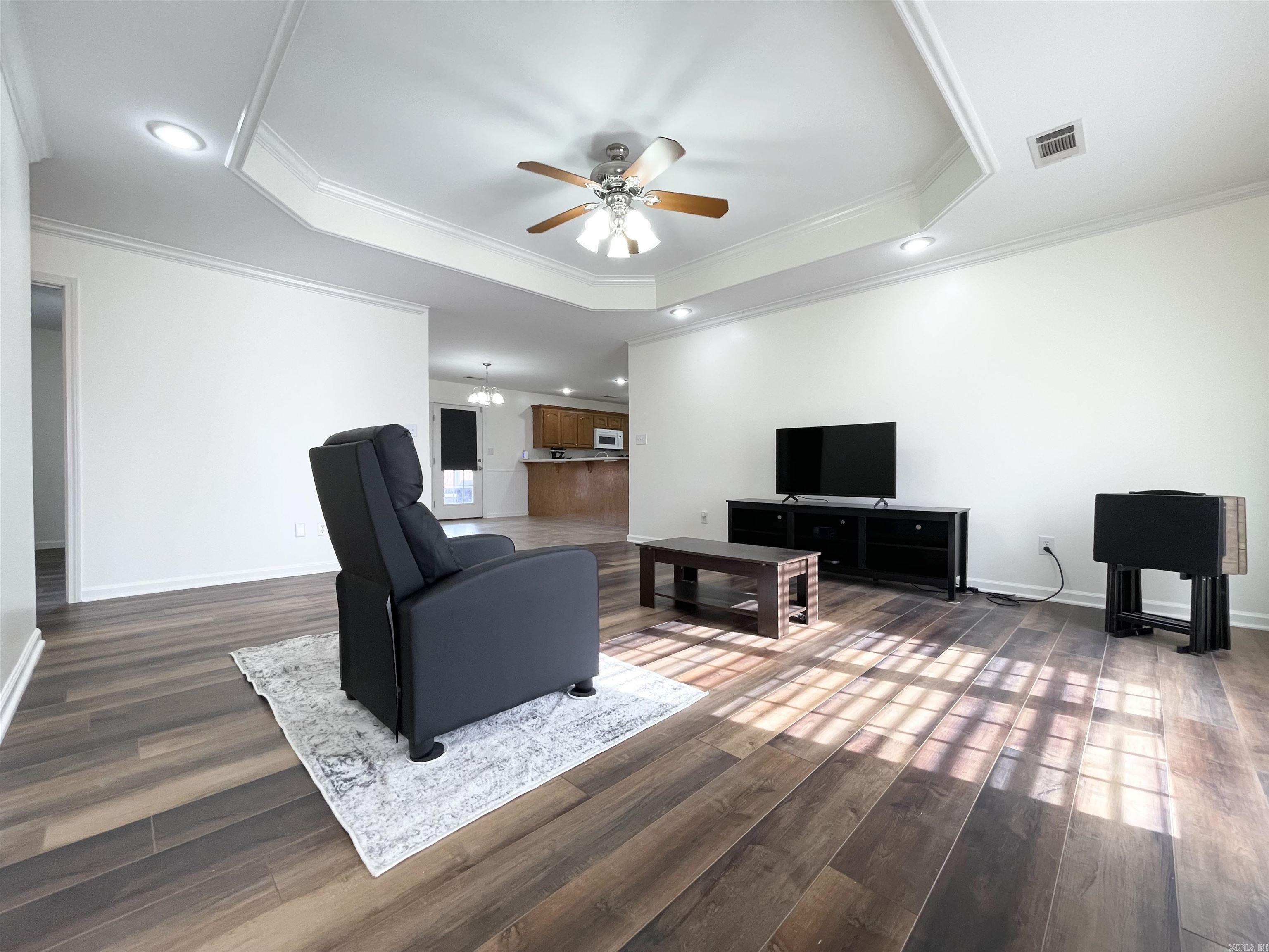 80 Sagebrush  Pottsville, AR