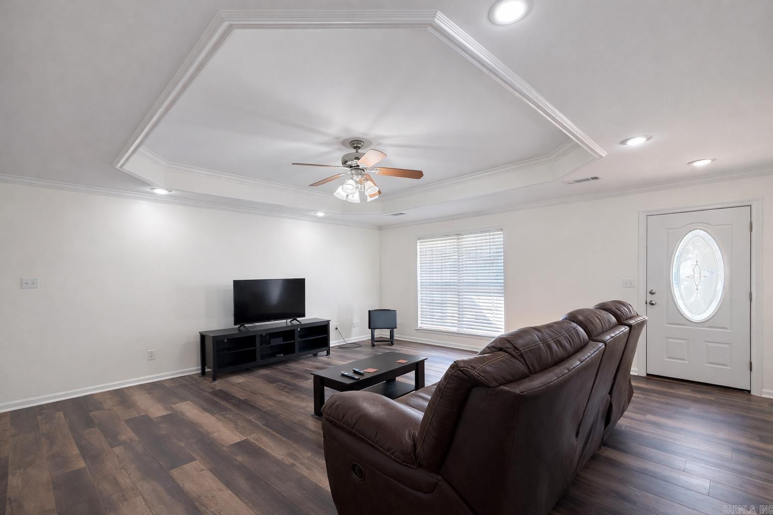 80 Sagebrush Circle Pottsville, AR 72858