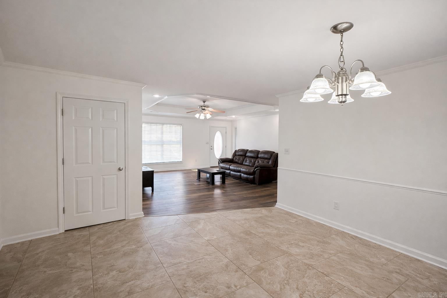 80 Sagebrush Circle Pottsville, AR 72858