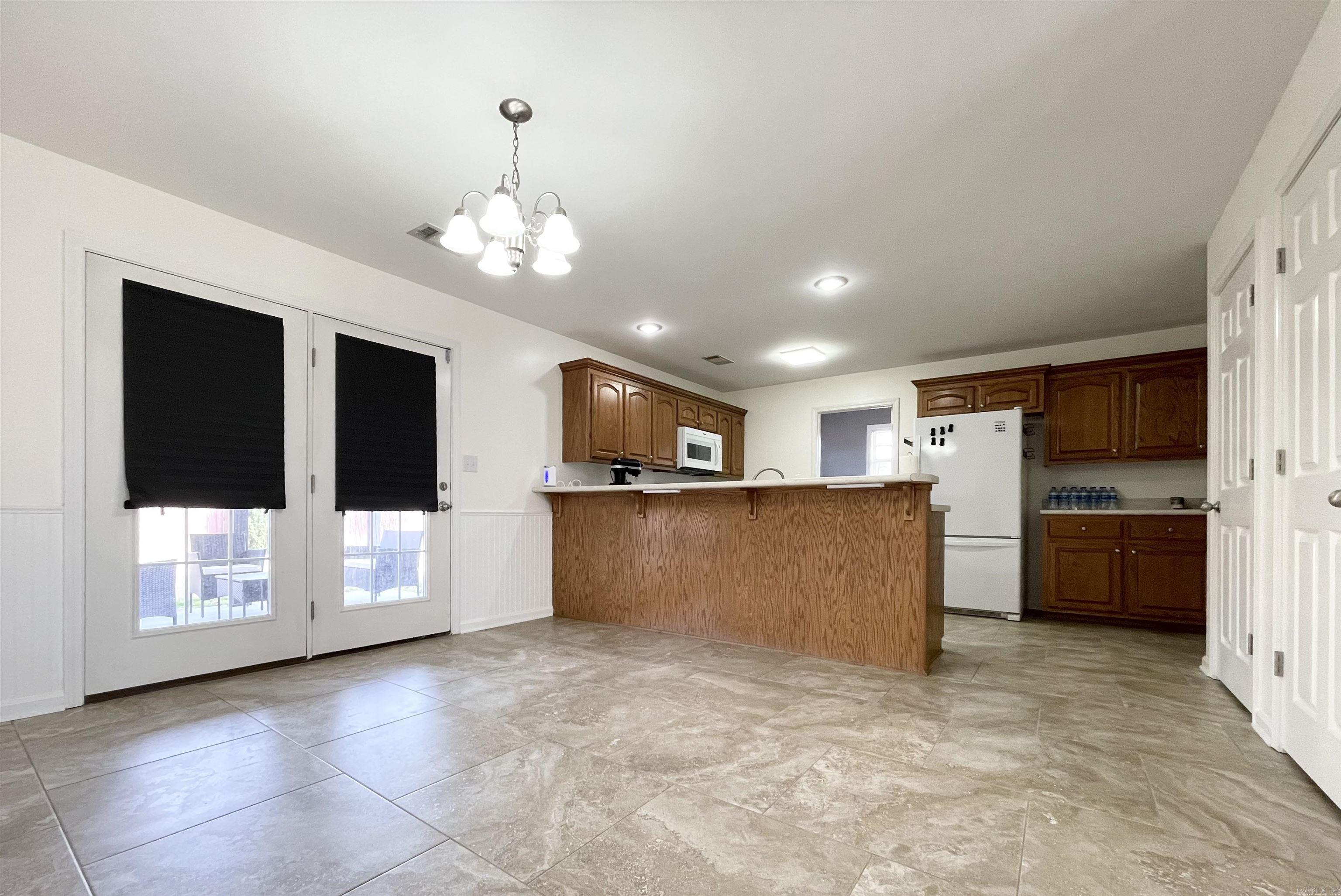 80 Sagebrush  Pottsville, AR