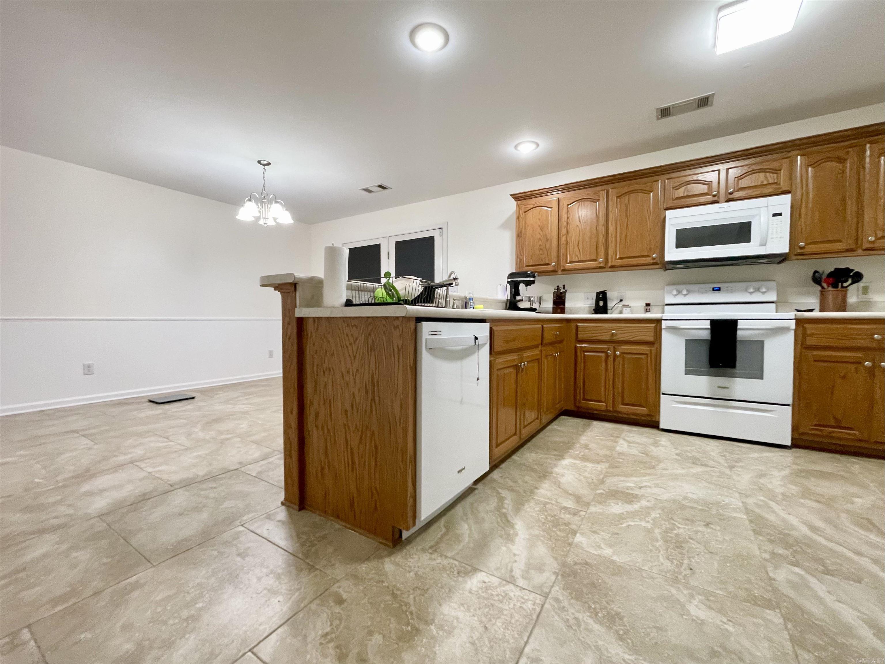 80 Sagebrush  Pottsville, AR