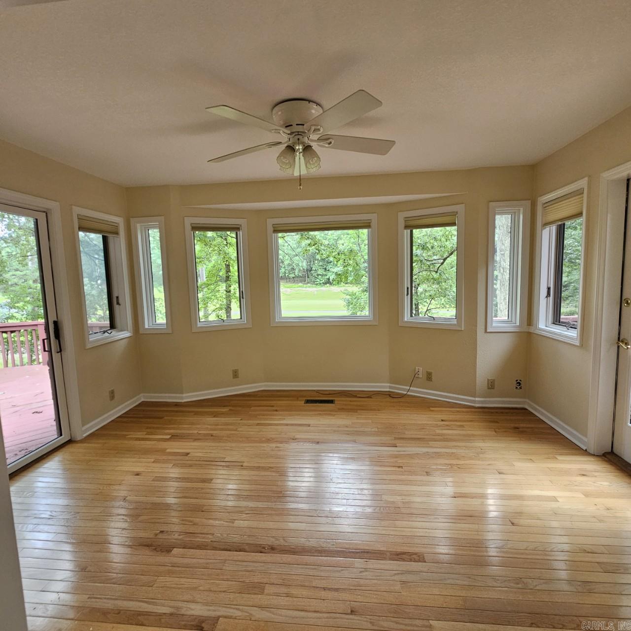 127 Cifuentes Way  Hot Springs Village, AR