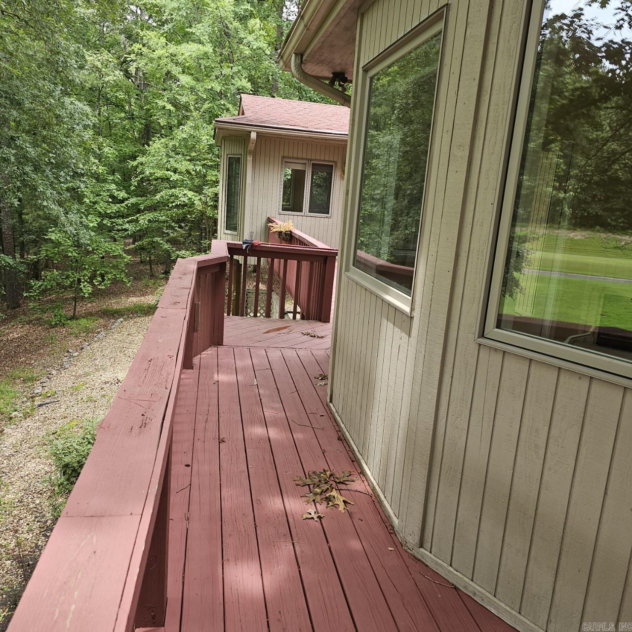 127 Cifuentes Way  Hot Springs Village, AR