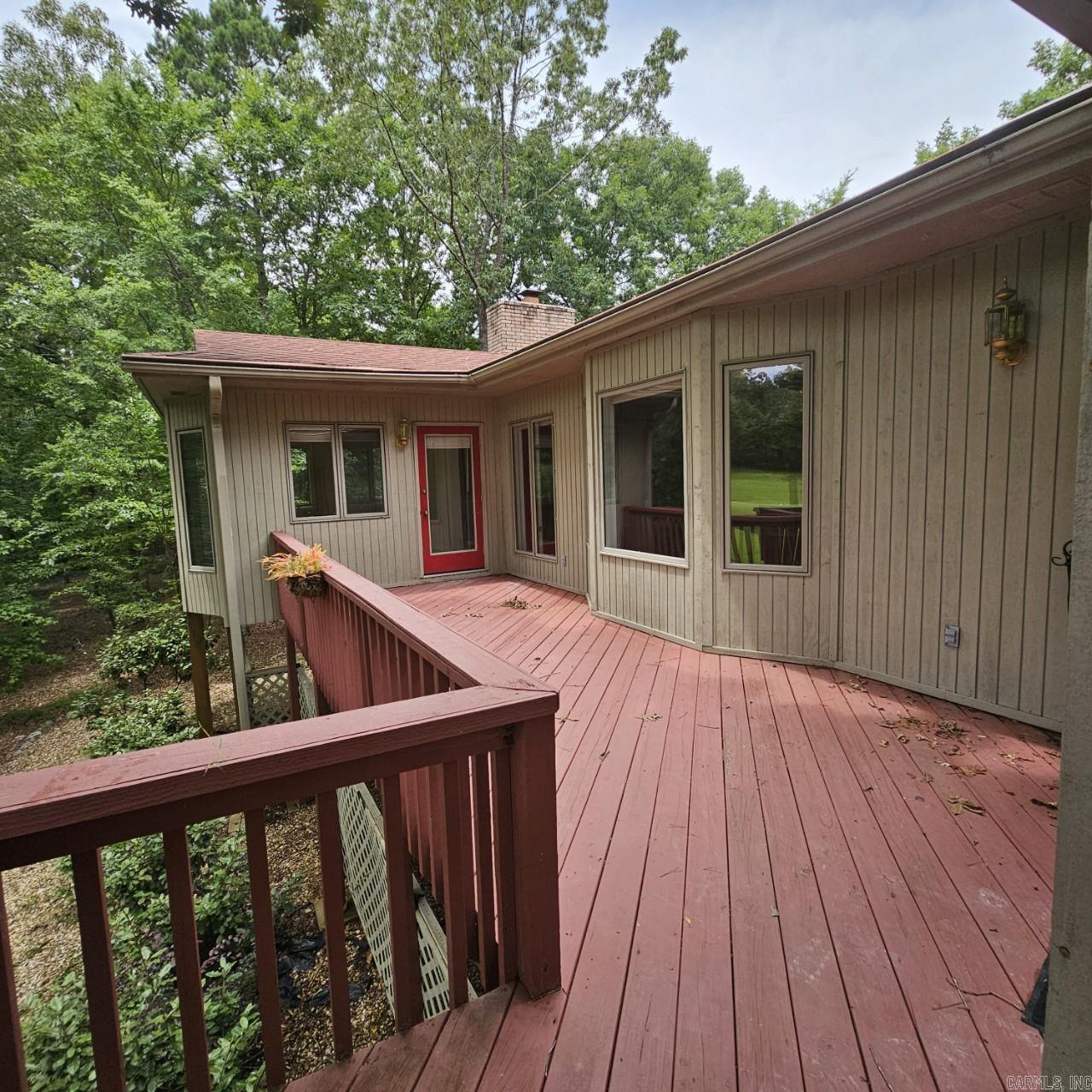 127 Cifuentes Way  Hot Springs Village, AR