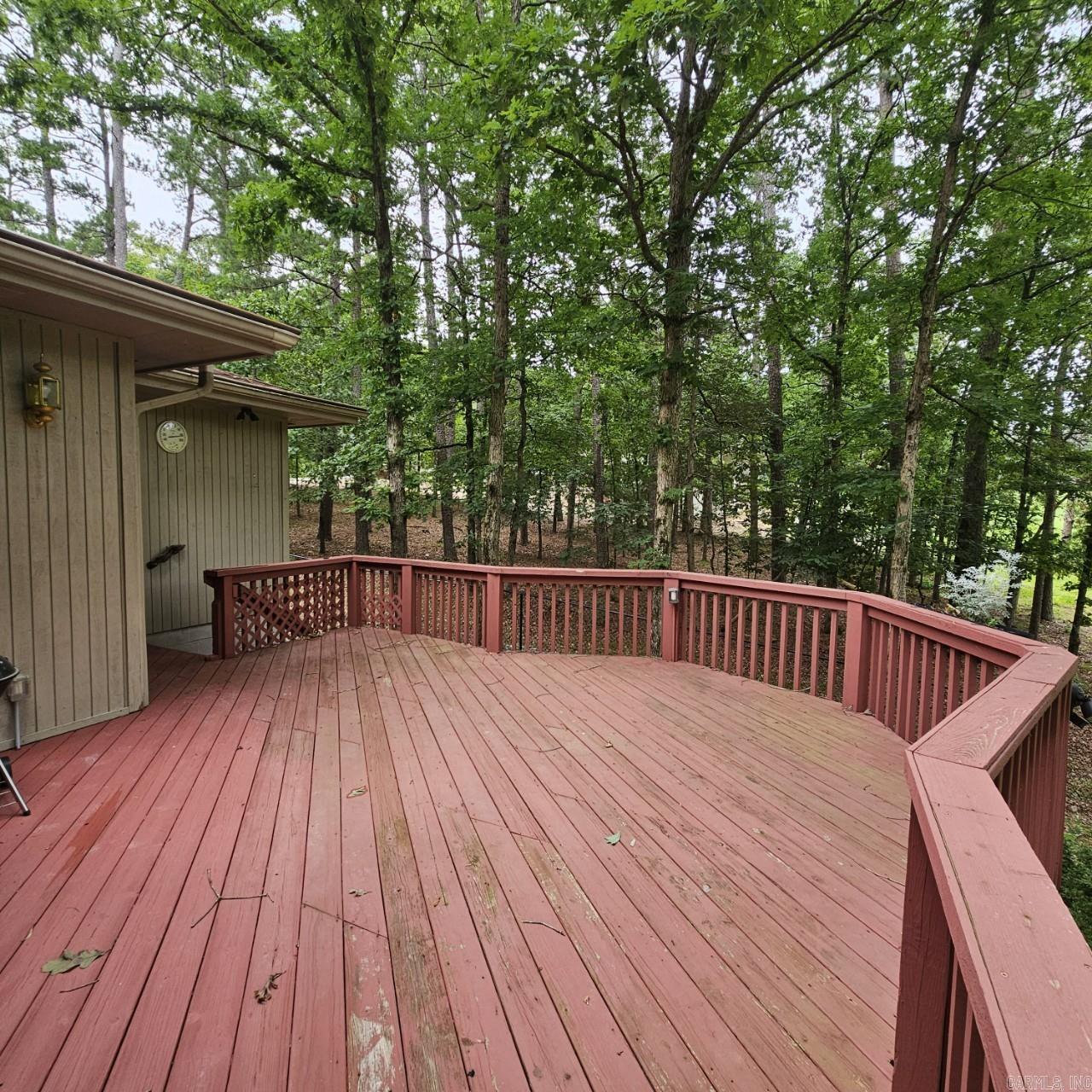 127 Cifuentes Way  Hot Springs Village, AR