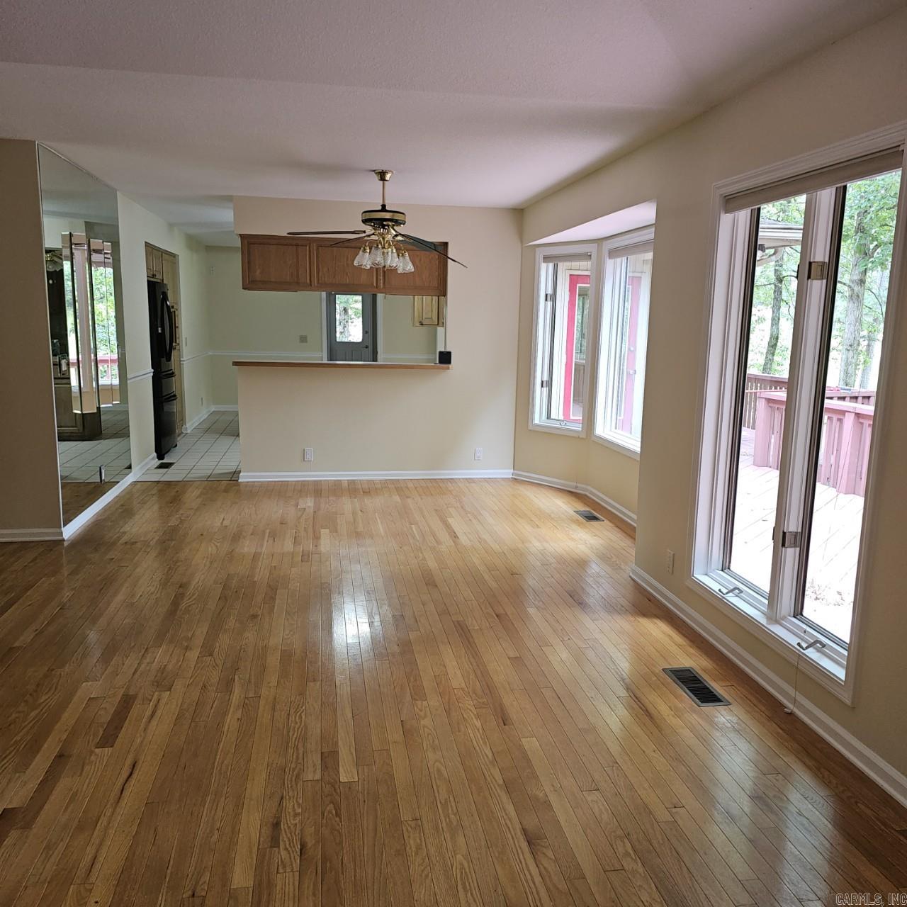 127 Cifuentes Way  Hot Springs Village, AR