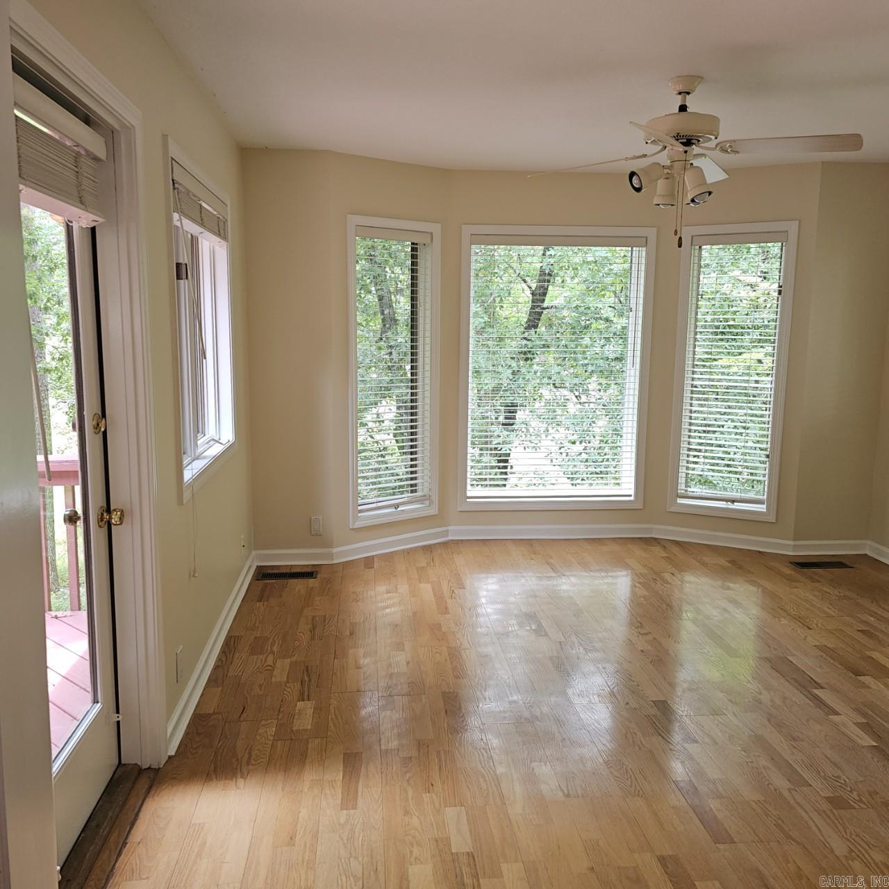 127 Cifuentes Way  Hot Springs Village, AR