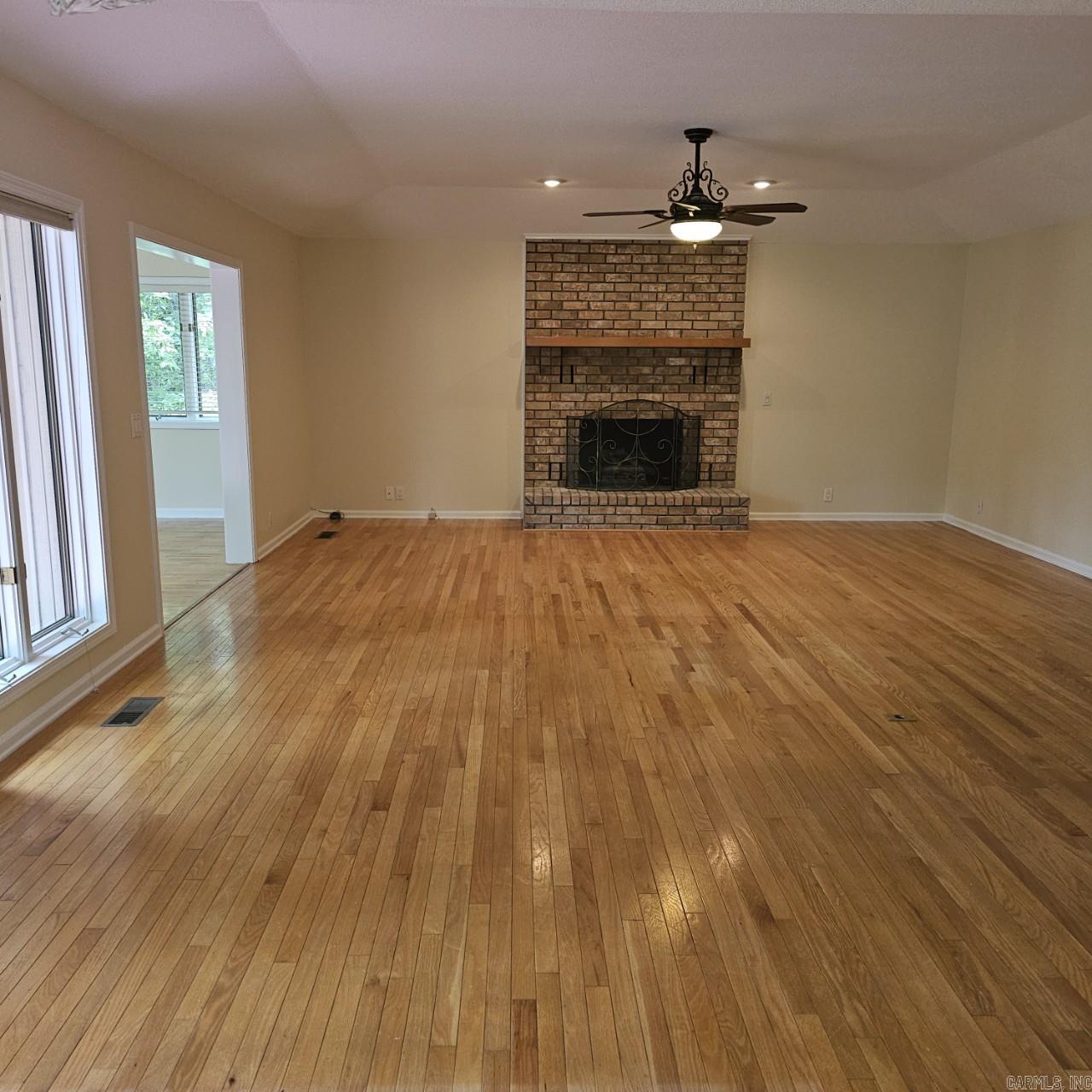 127 Cifuentes Way  Hot Springs Village, AR