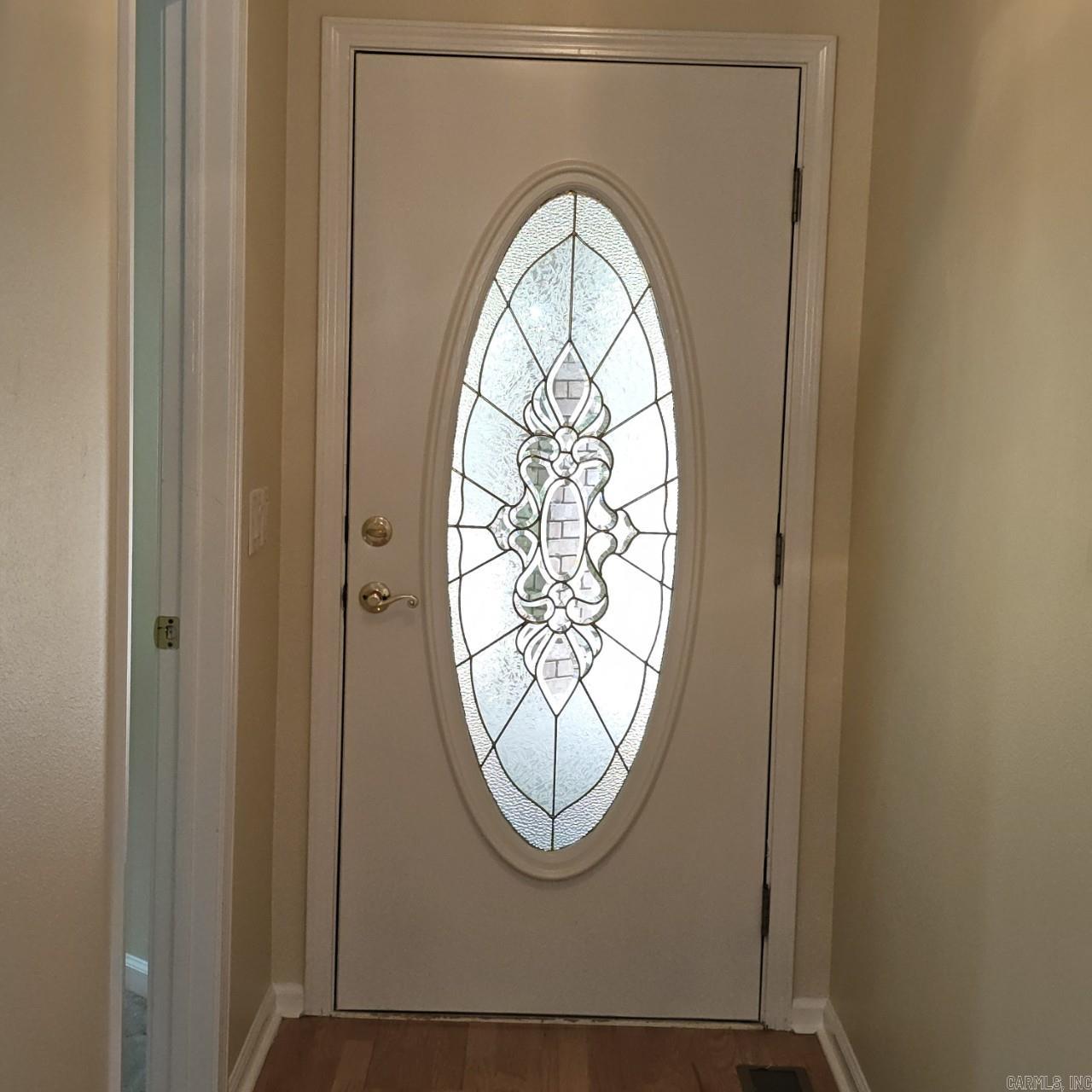 127 Cifuentes Way  Hot Springs Village, AR