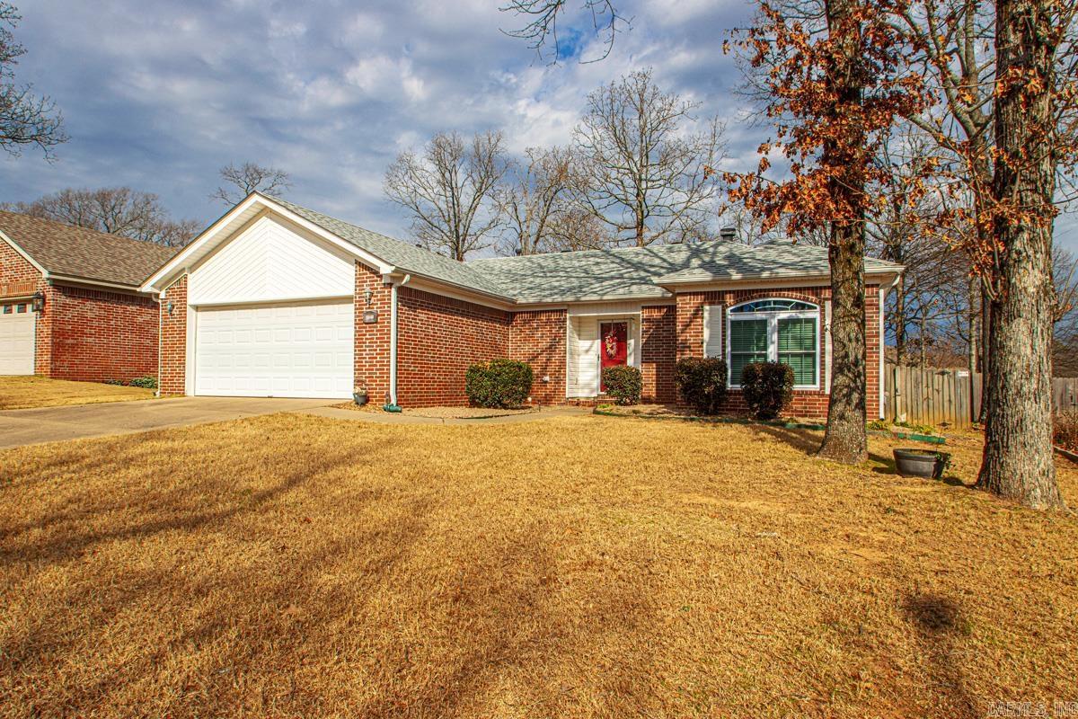 11640 Ridgetop  Sherwood, AR