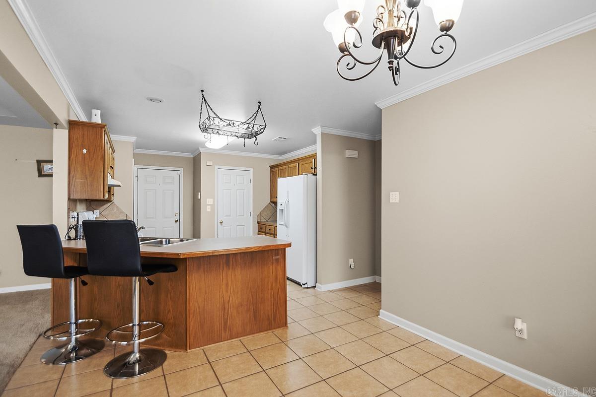 11640 Ridgetop  Sherwood, AR