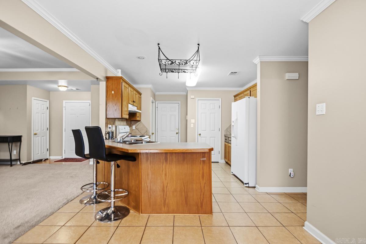 11640 Ridgetop  Sherwood, AR