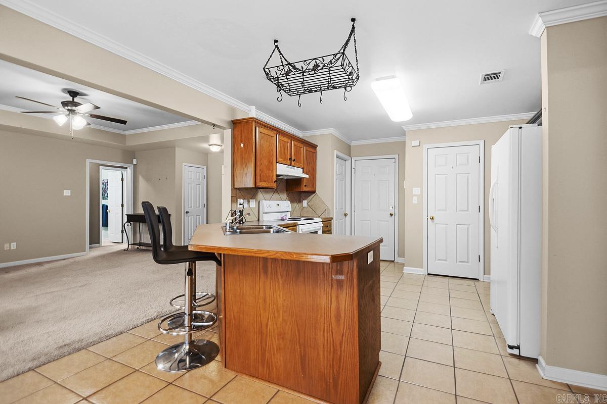 11640 Ridgetop  Sherwood, AR