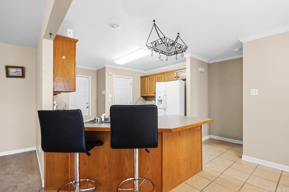 11640 Ridgetop  Sherwood, AR