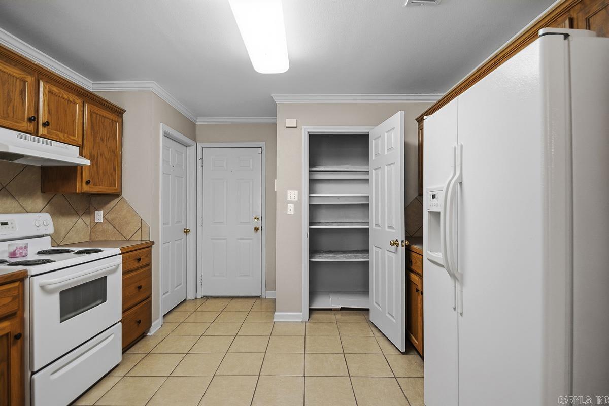 11640 Ridgetop  Sherwood, AR