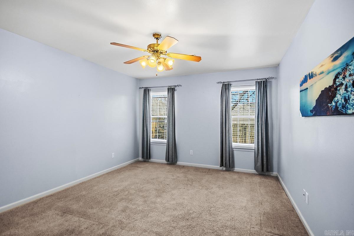 11640 Ridgetop  Sherwood, AR