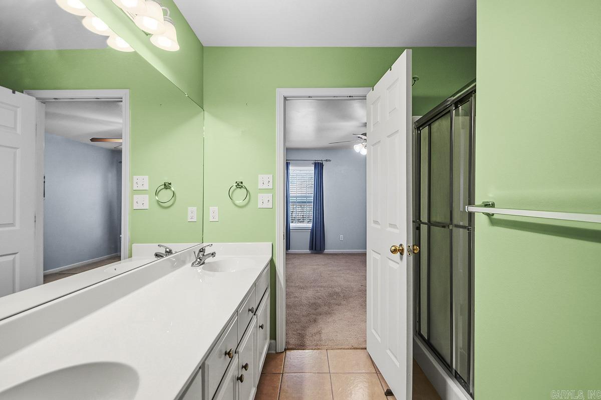 11640 Ridgetop  Sherwood, AR