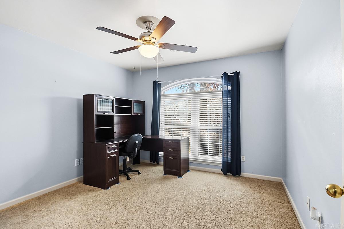 11640 Ridgetop  Sherwood, AR