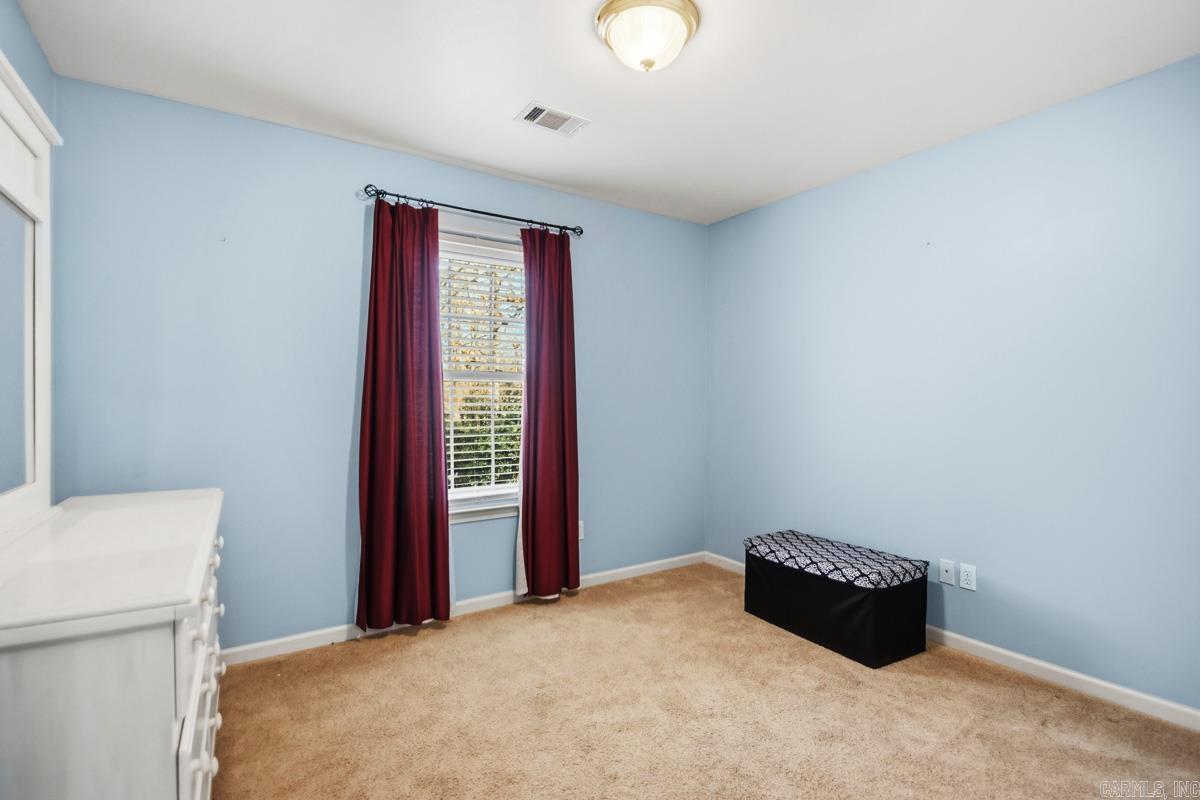 11640 Ridgetop  Sherwood, AR