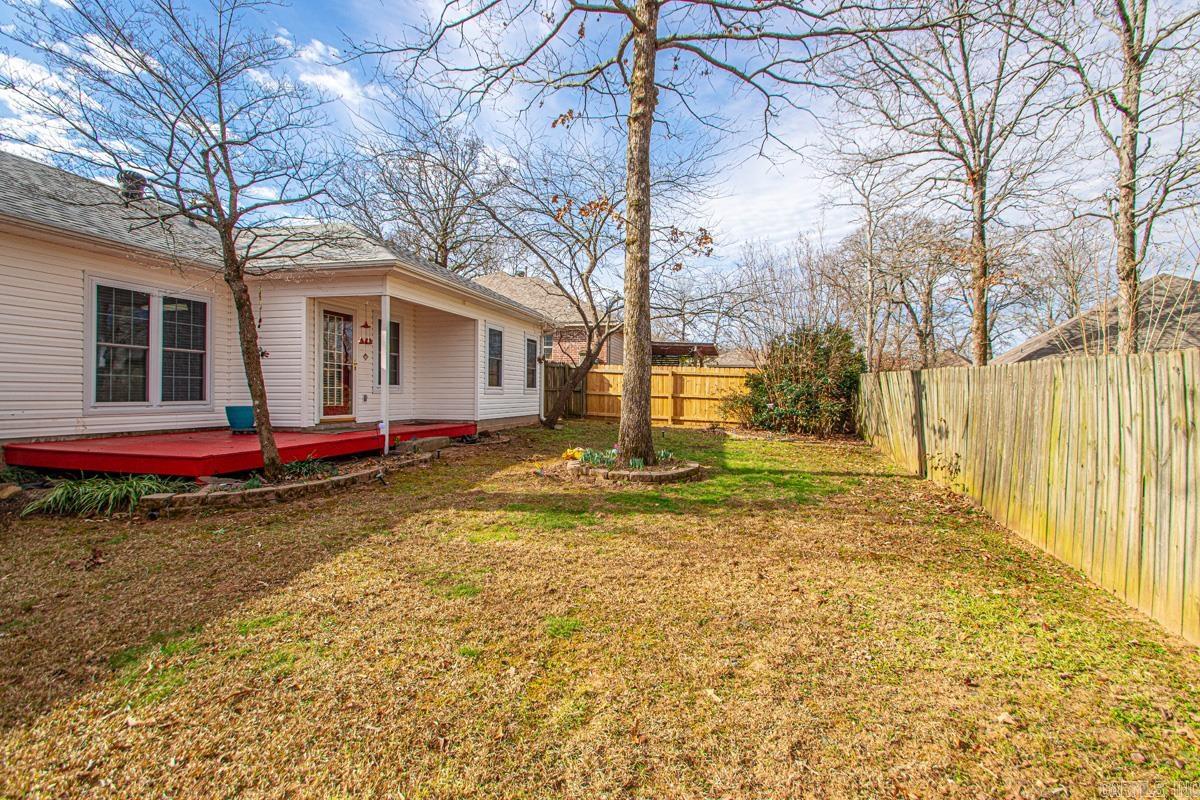 11640 Ridgetop  Sherwood, AR