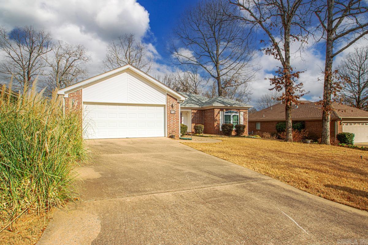 11640 Ridgetop  Sherwood, AR