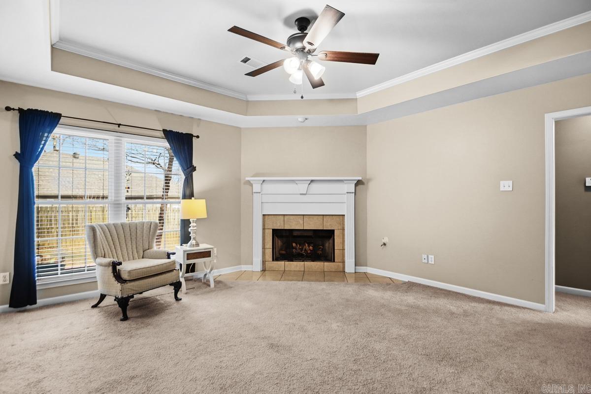 11640 Ridgetop  Sherwood, AR