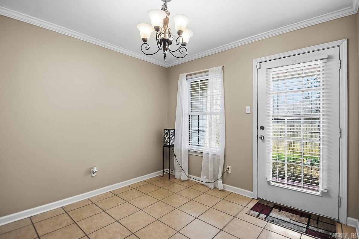 11640 Ridgetop  Sherwood, AR