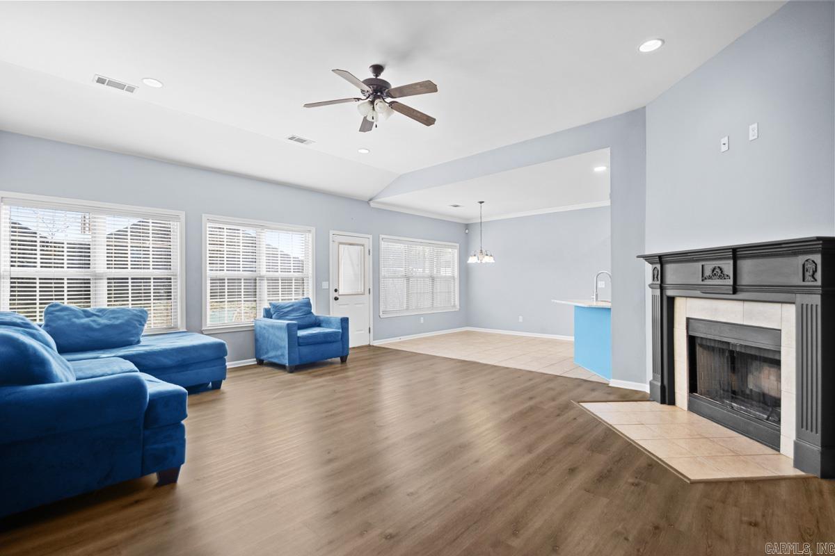 330 Madison Village  Benton, AR