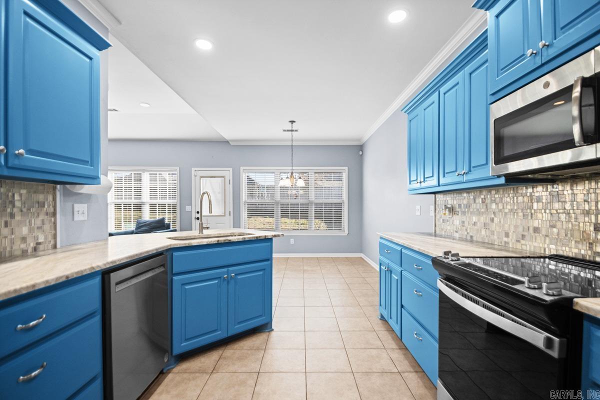 330 Madison Village  Benton, AR