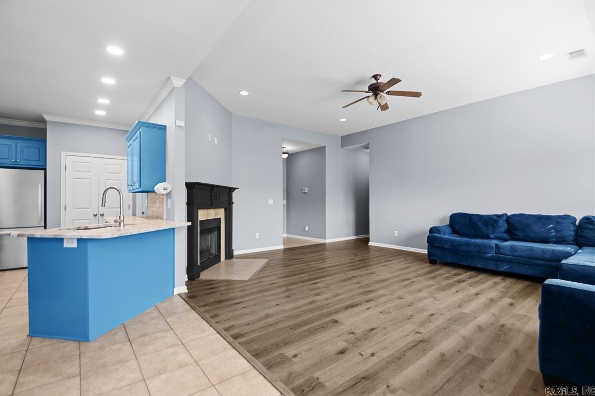 330 Madison Village  Benton, AR