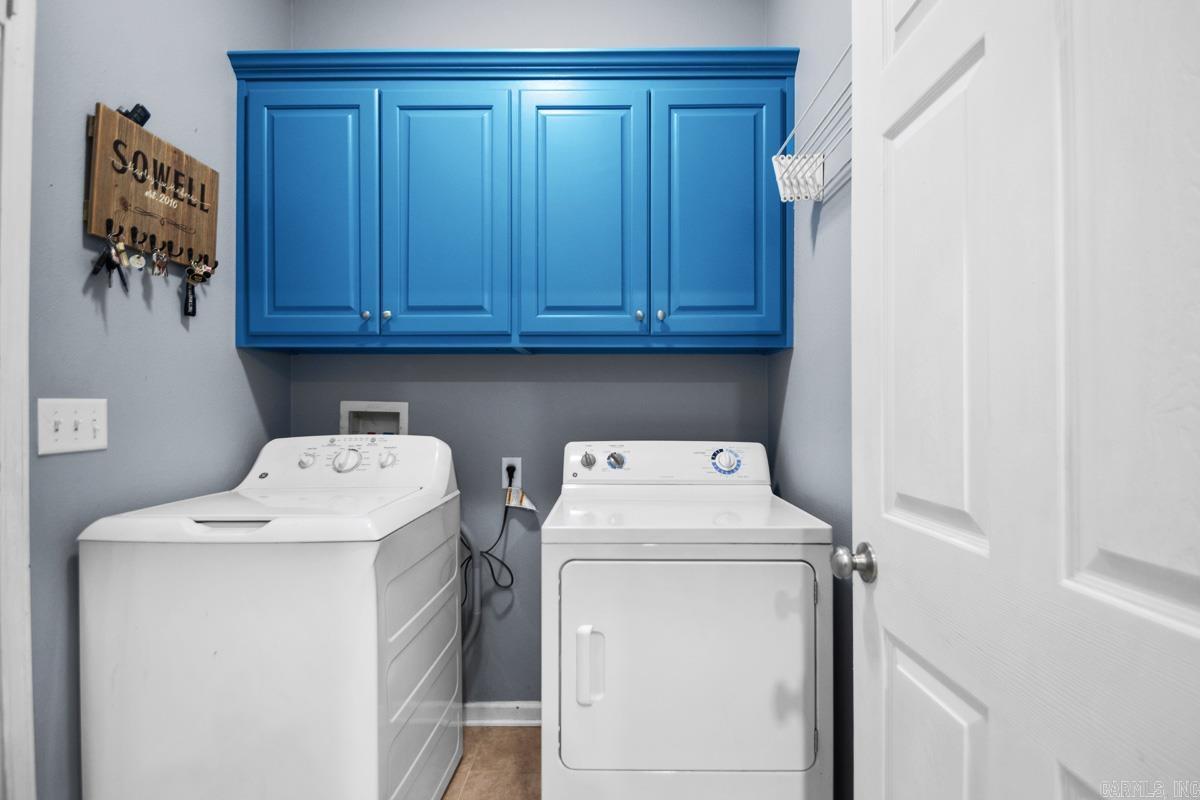 330 Madison Village  Benton, AR