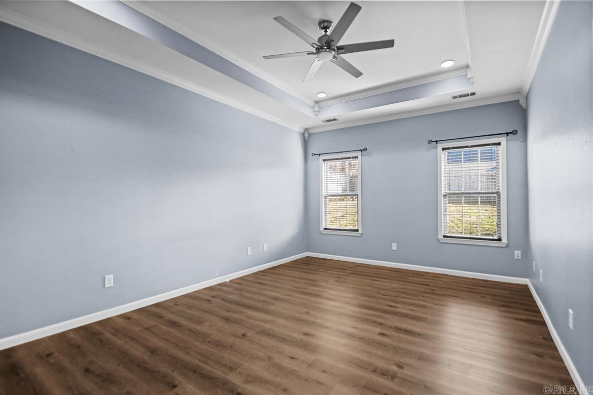 330 Madison Village  Benton, AR