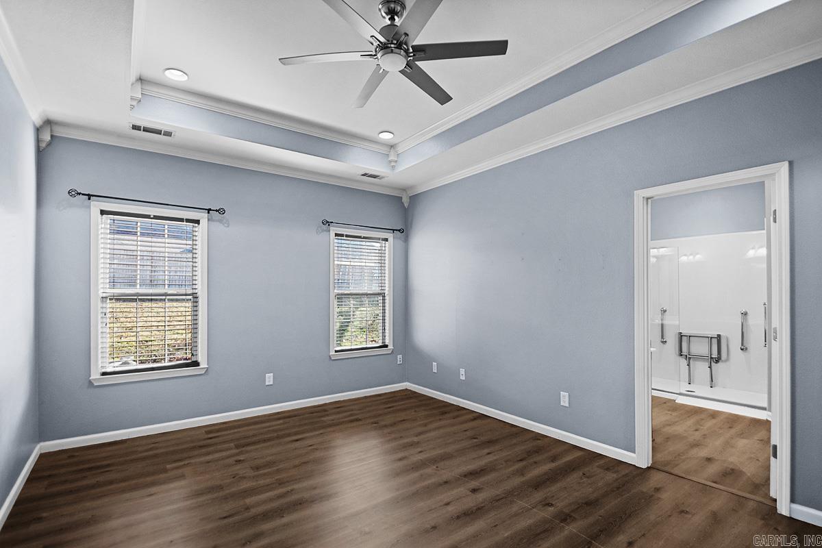 330 Madison Village  Benton, AR